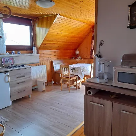 Harmonia Vendeghaz 100 Meterre Az Igali Gyogyfuerdotol Apartment Exterior foto