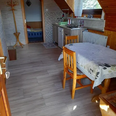 Harmonia Vendeghaz 100 Meterre Az Igali Gyogyfuerdotol Apartment Exterior foto