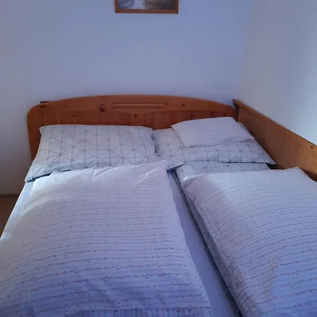 Harmonia Vendeghaz 100 Meterre Az Igali Gyogyfuerdotol Apartment Exterior foto