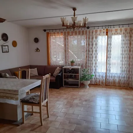 Harmonia Vendeghaz 100 Meterre Az Igali Gyogyfuerdotol Apartment Exterior foto