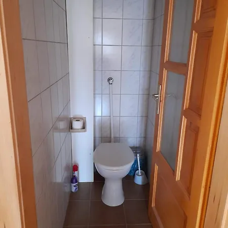Harmonia Vendeghaz 100 Meterre Az Igali Gyogyfuerdotol Apartment Exterior foto