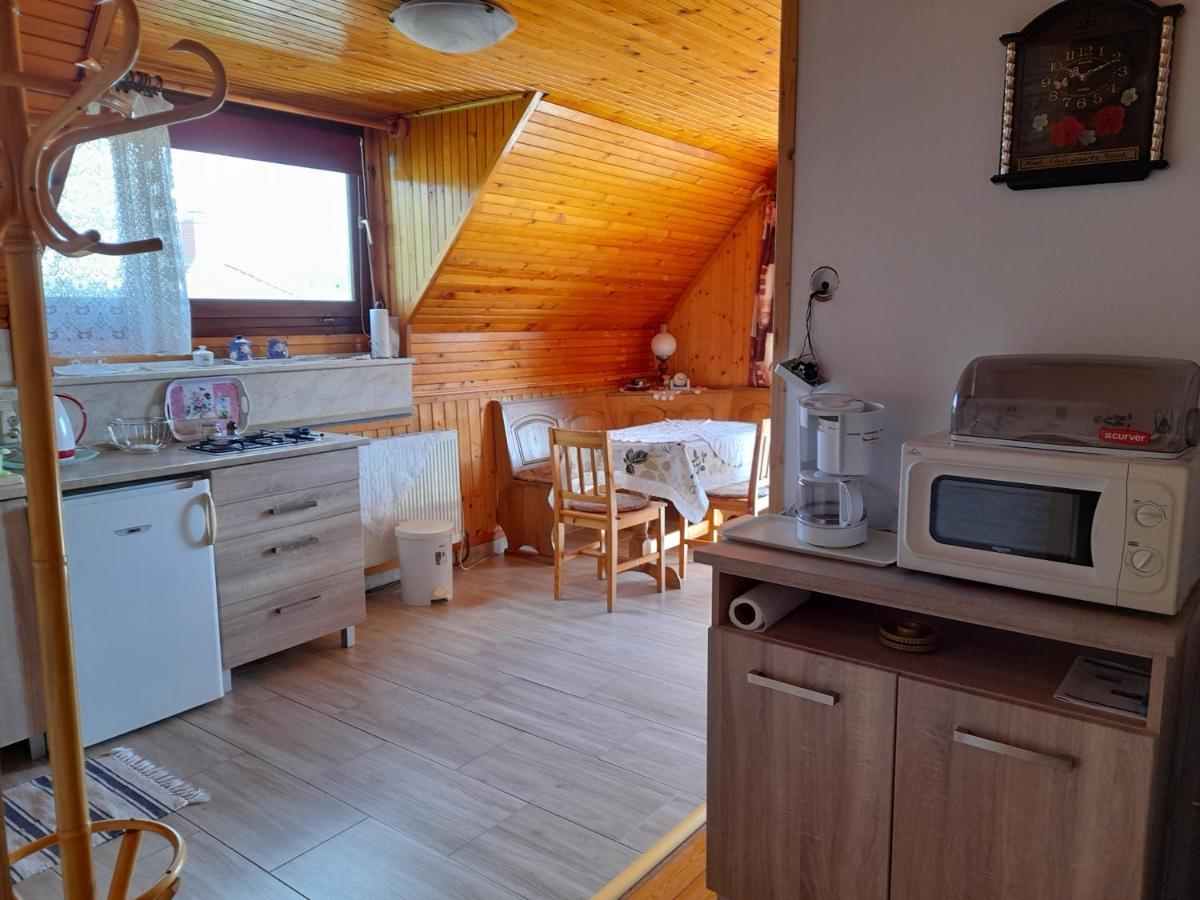 Apartment Harmonia Vendeghaz 100 Meterre Az Igali Gyogyfuerdotol Igal