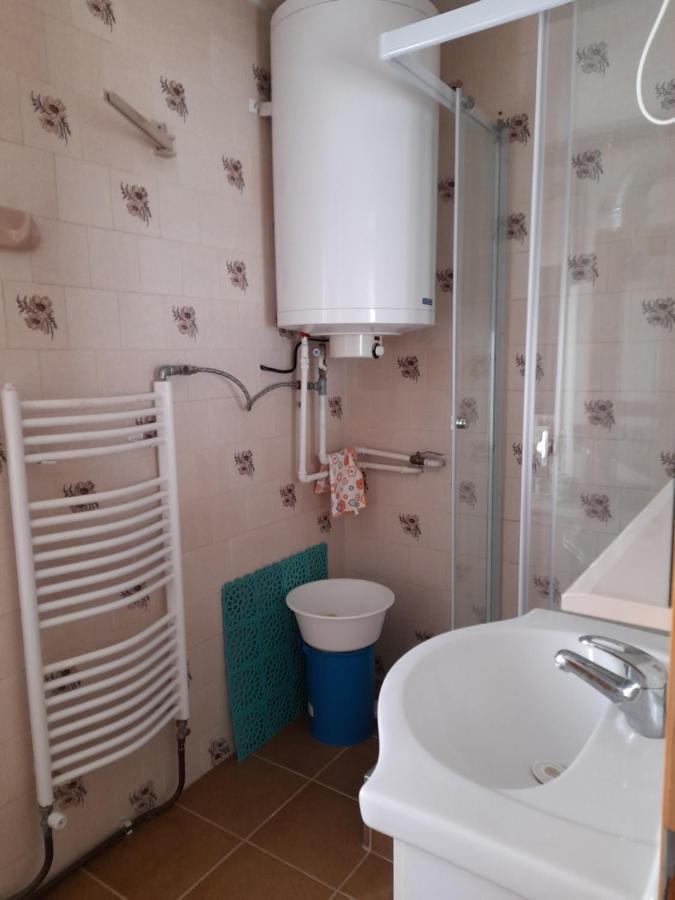 Apartment Harmonia Vendeghaz 100 Meterre Az Igali Gyogyfuerdotol Igal