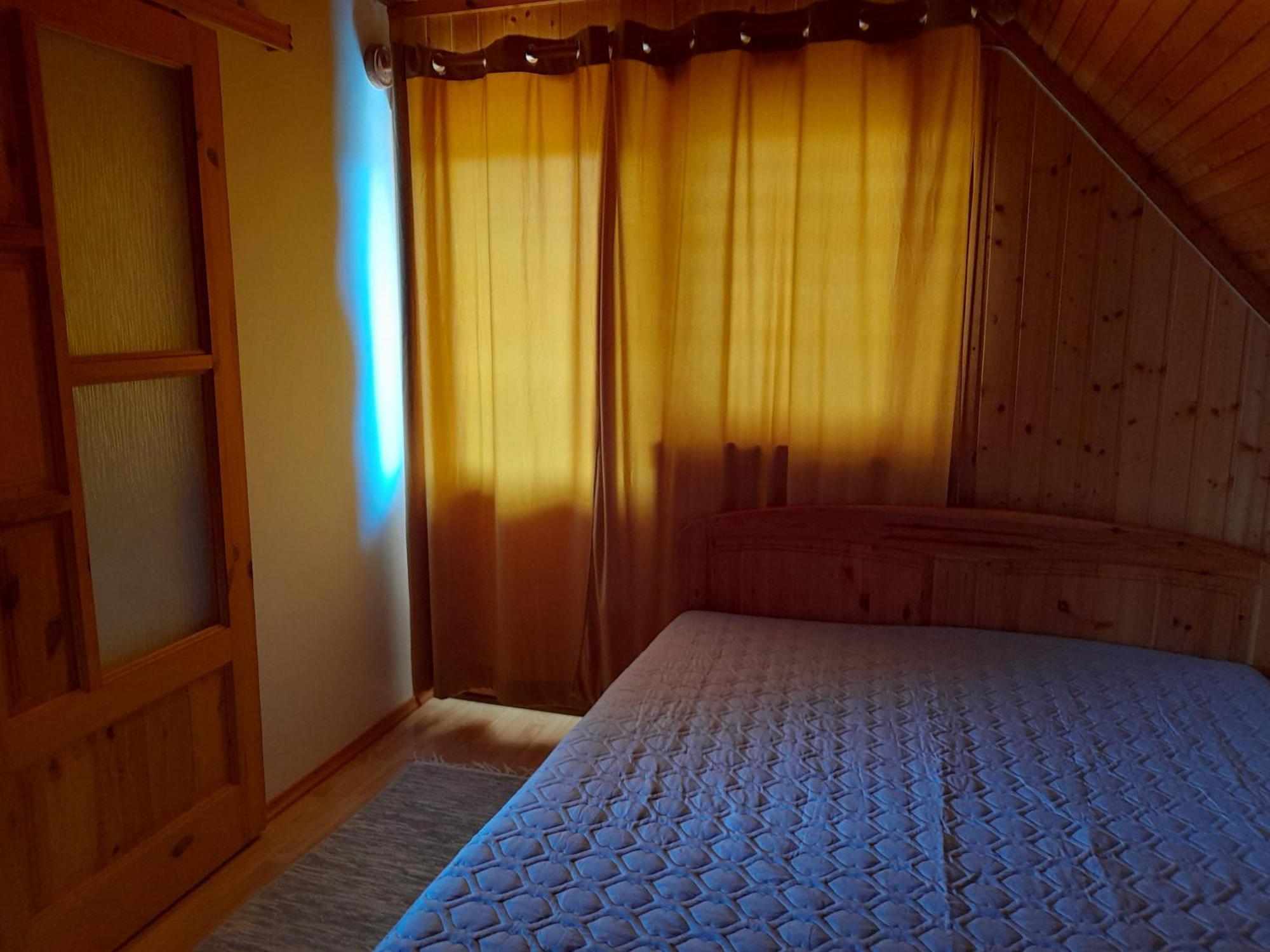 Apartment Harmonia Vendeghaz 100 Meterre Az Igali Gyogyfuerdotol