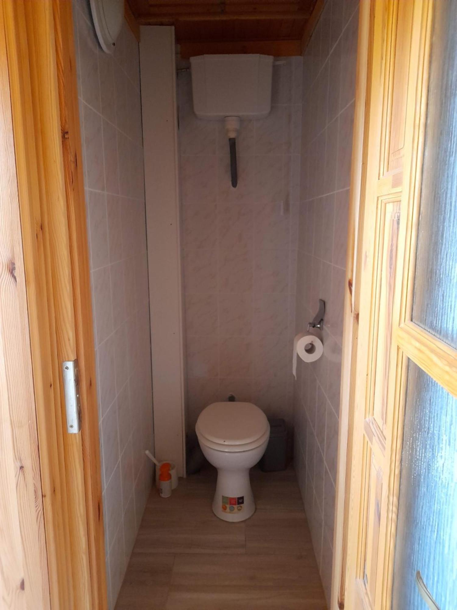 Harmonia Vendeghaz 100 Meterre Az Igali Gyogyfuerdotol Apartment