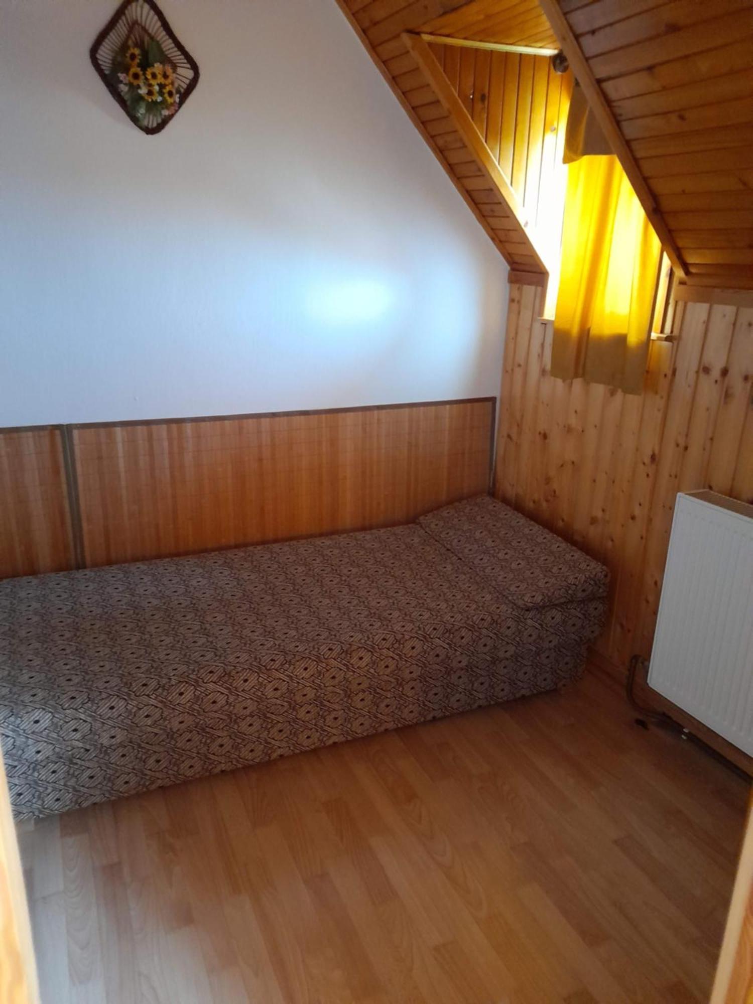 Harmonia Vendeghaz 100 Meterre Az Igali Gyogyfuerdotol Apartment *