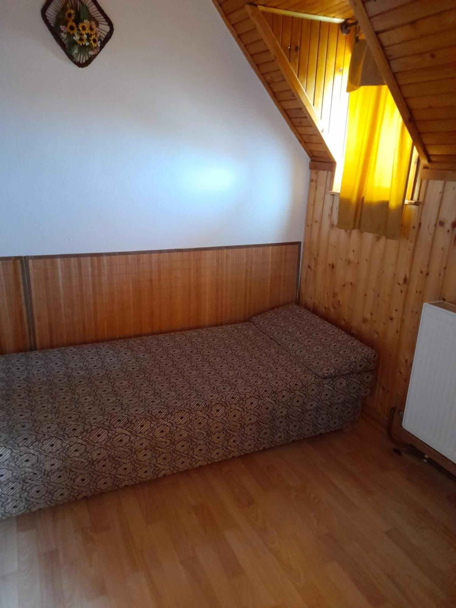 Apartment Harmonia Vendeghaz 100 Meterre Az Igali Gyogyfuerdotol