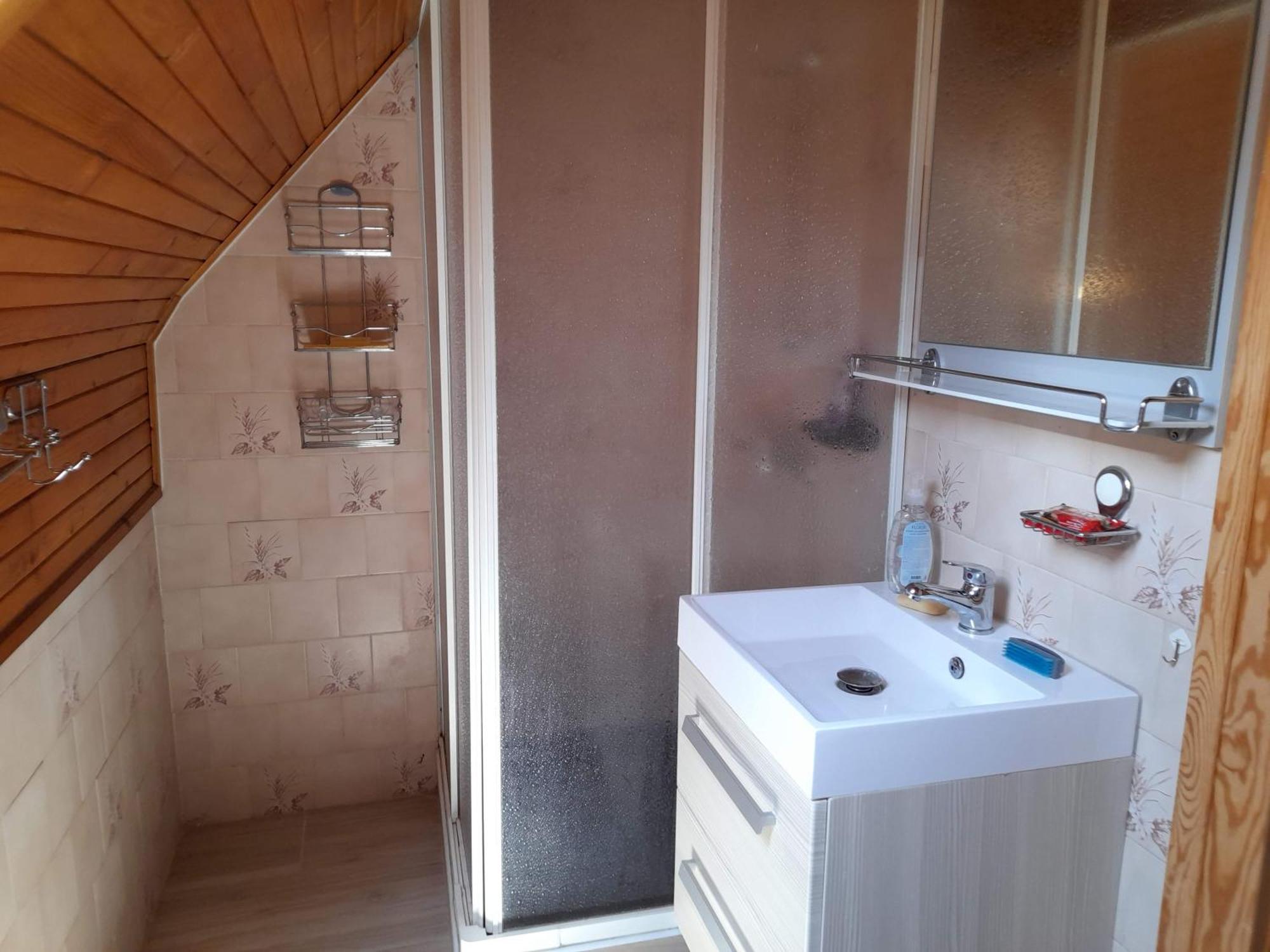 Apartment Harmonia Vendeghaz 100 Meterre Az Igali Gyogyfuerdotol Igal