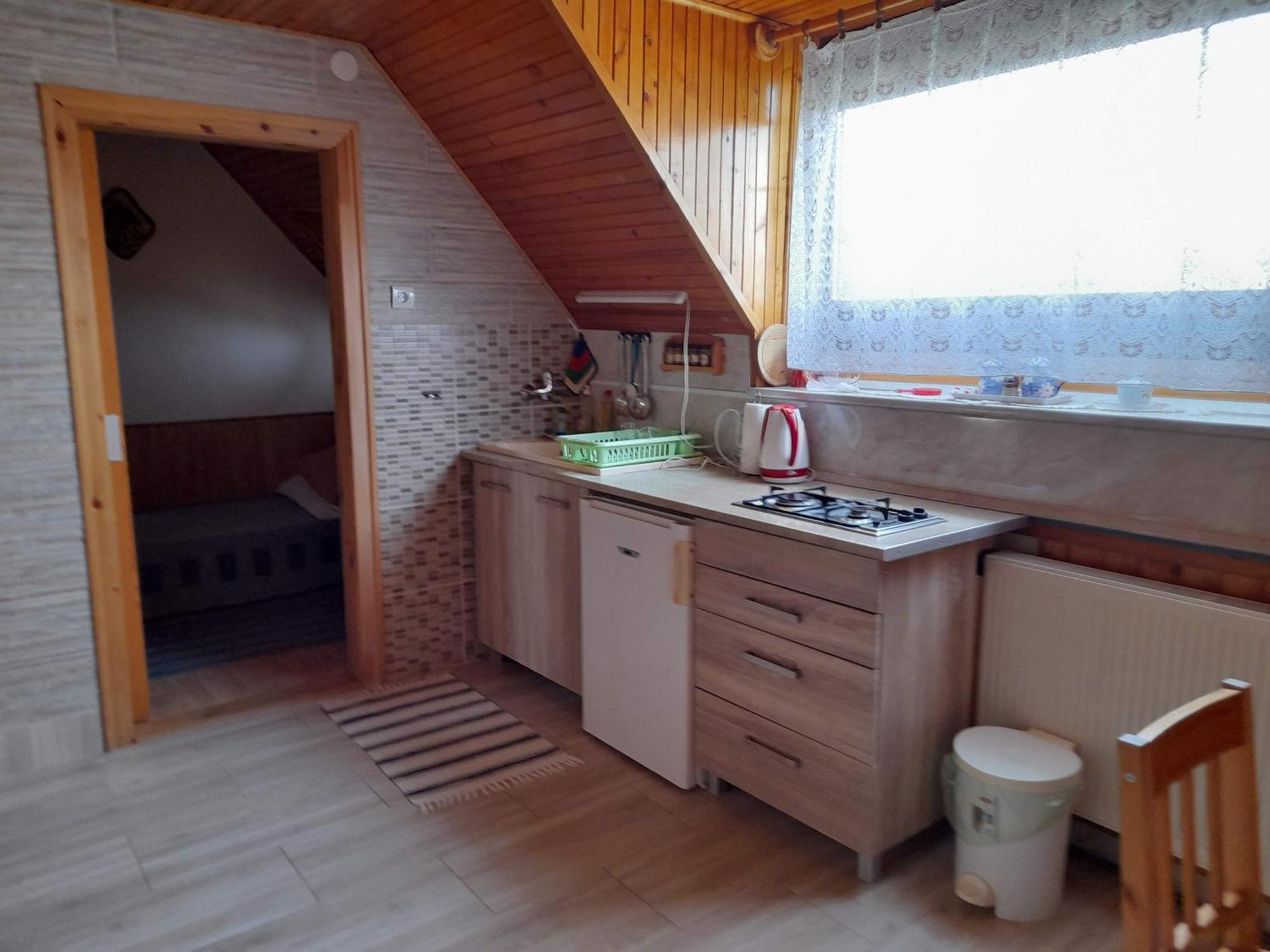 Apartment Harmonia Vendeghaz 100 Meterre Az Igali Gyogyfuerdotol Igal