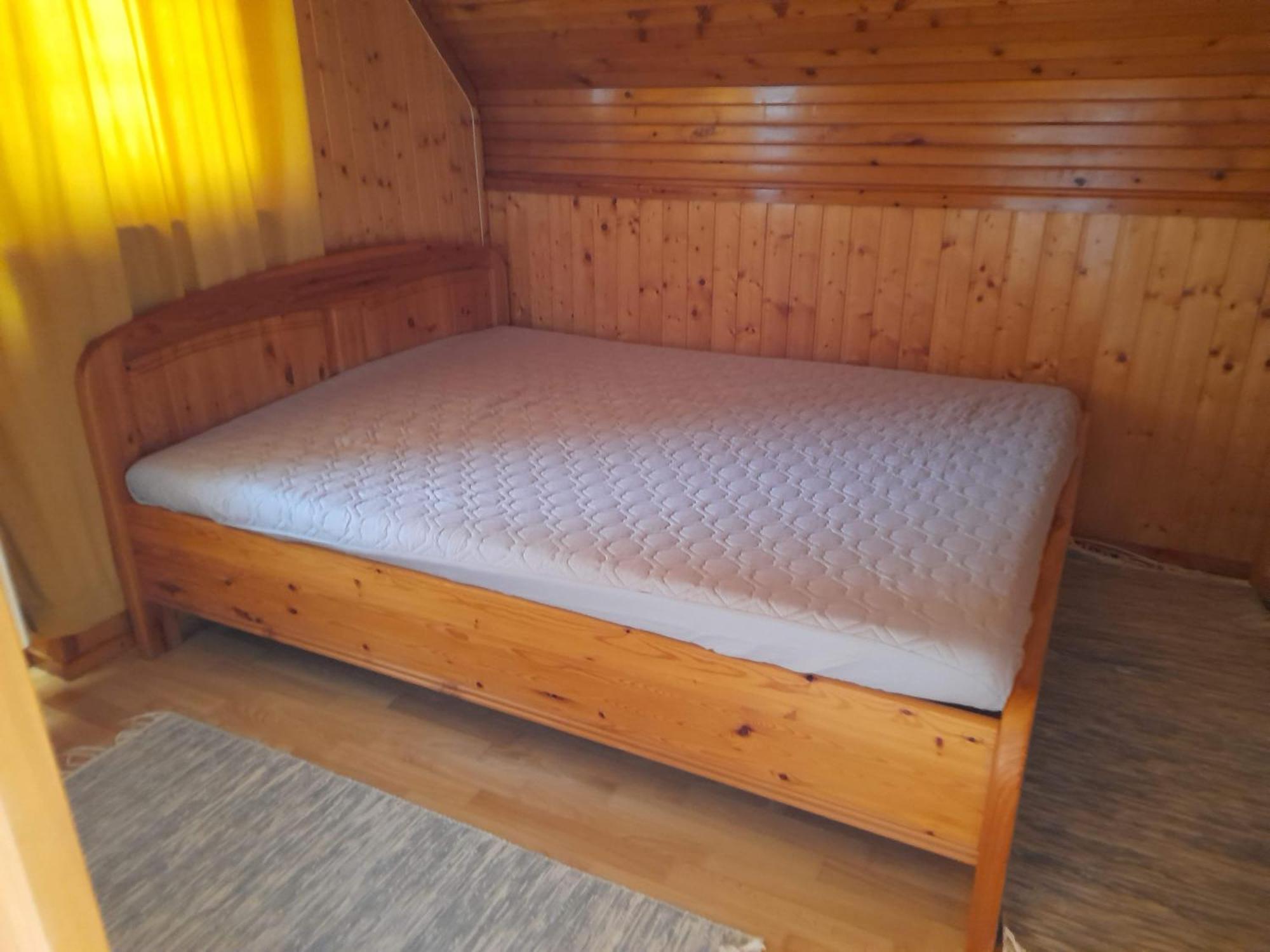 Harmonia Vendeghaz 100 Meterre Az Igali Gyogyfuerdotol Apartment