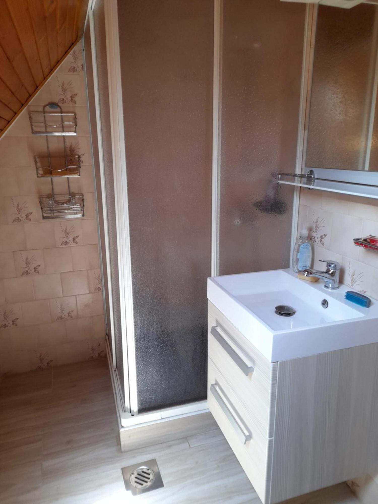 Apartment Harmonia Vendeghaz 100 Meterre Az Igali Gyogyfuerdotol *