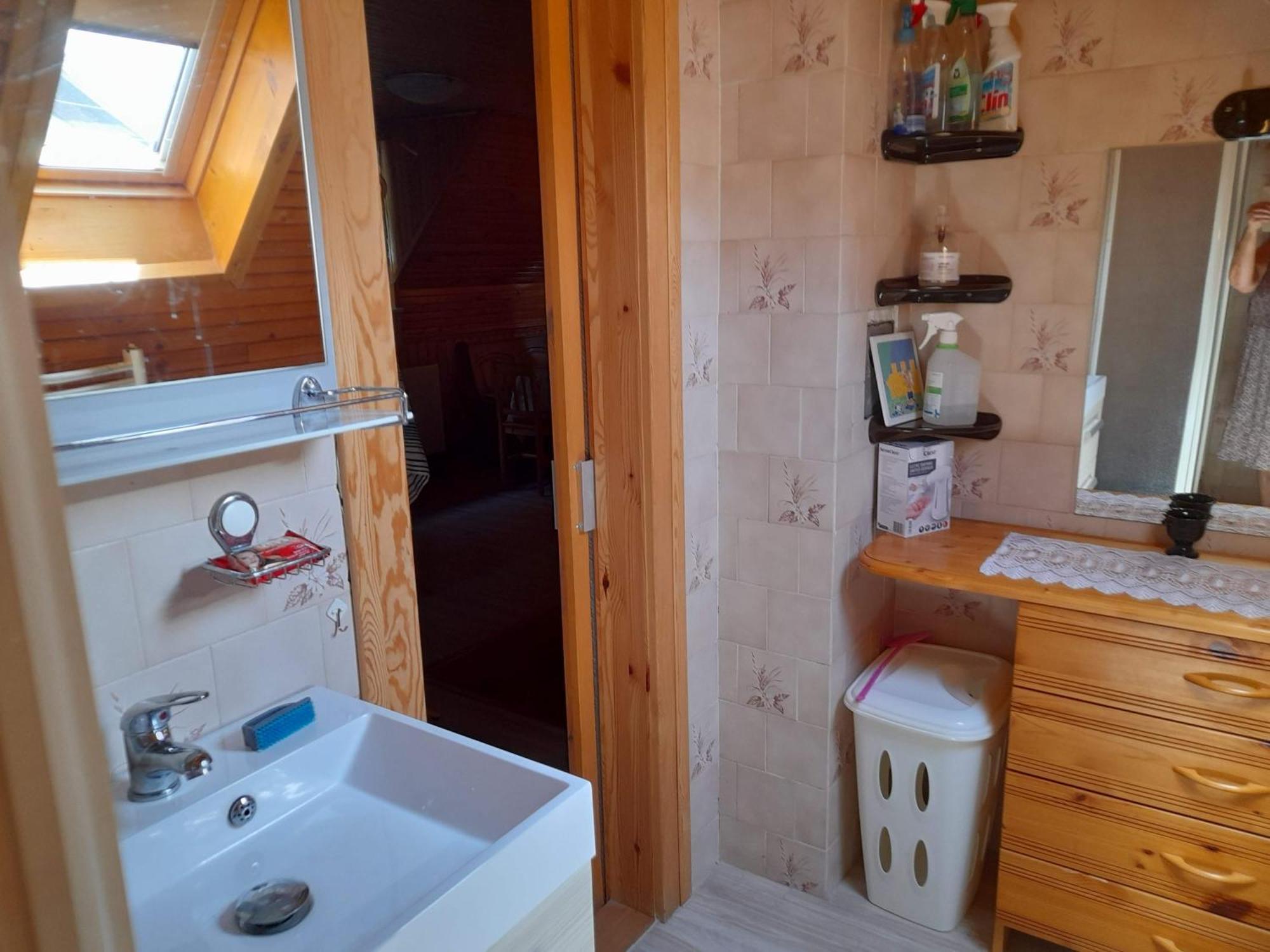 Apartment Harmonia Vendeghaz 100 Meterre Az Igali Gyogyfuerdotol *