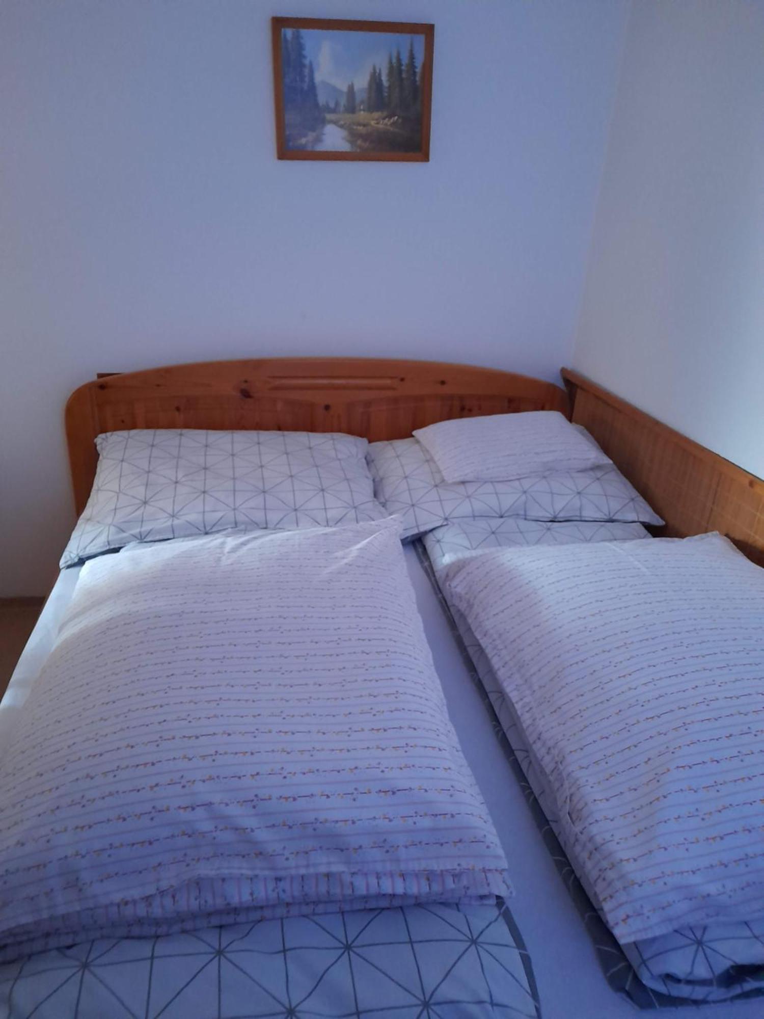 Apartment Harmonia Vendeghaz 100 Meterre Az Igali Gyogyfuerdotol