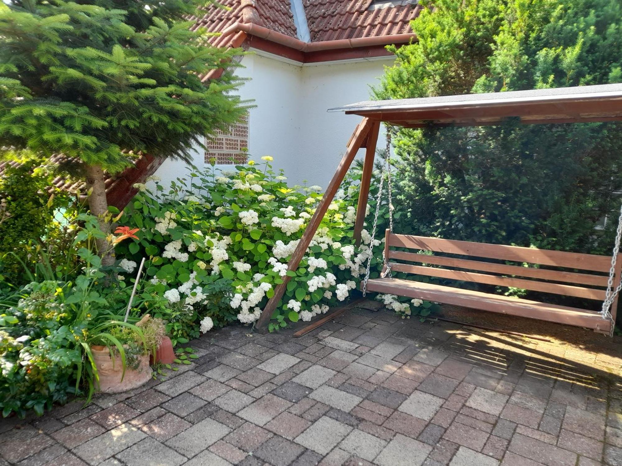 Apartment Harmonia Vendeghaz 100 Meterre Az Igali Gyogyfuerdotol Igal